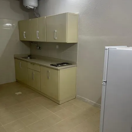 شقق المدينة المنورة Exterior photo