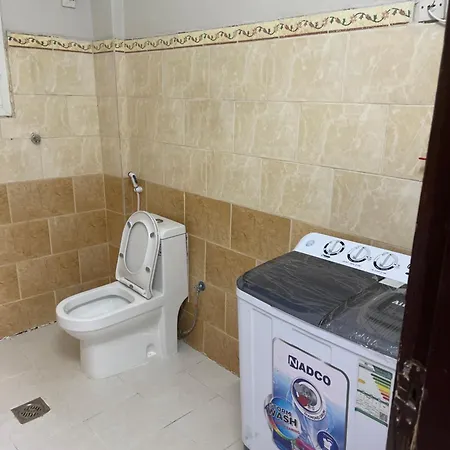 شقق المدينة المنورة Exterior photo