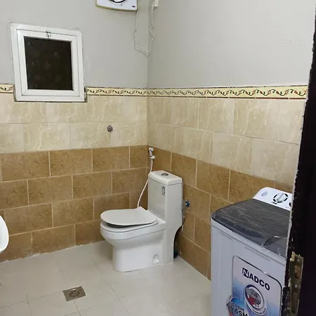 شقق المدينة المنورة Exterior photo