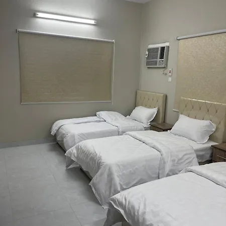 شقق المدينة المنورة Exterior photo