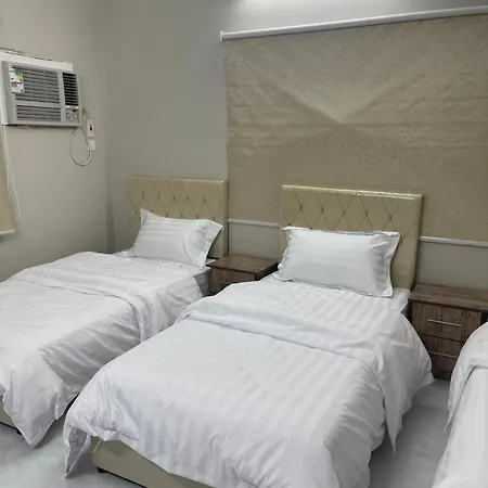 شقق المدينة المنورة Exterior photo