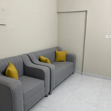 شقق المدينة المنورة Exterior photo